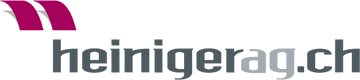HeinigerAG.ch Logo